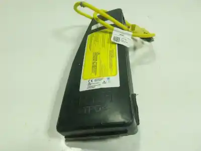 Peça sobressalente para automóvel em segunda mão airbag frontal lado esquerdo por kia niro ii (sg2) 1.6 gdi hybrid referências oem iam 80610at000
