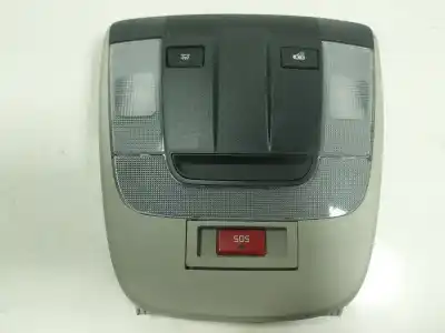 Peça sobressalente para automóvel em segunda mão farolim interior por kia niro ii (sg2) 1.6 gdi hybrid referências oem iam 92800at200gyt