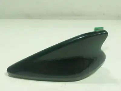 Peça sobressalente para automóvel em segunda mão antena por kia niro ii (sg2) 1.6 gdi hybrid referências oem iam 96210at300abp