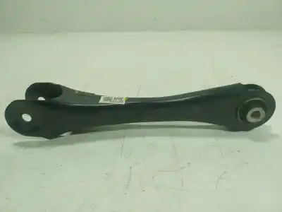 Peça sobressalente para automóvel em segunda mão braço de suspensão inferior traseiro esquerdo por kia niro ii (sg2) 1.6 gdi hybrid referências oem iam 55250aaaa0