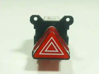 Peça sobressalente para automóvel em segunda mão interruptor 4 piscas - emergência por kia niro ii (sg2) 1.6 gdi hybrid referências oem iam 93790at000