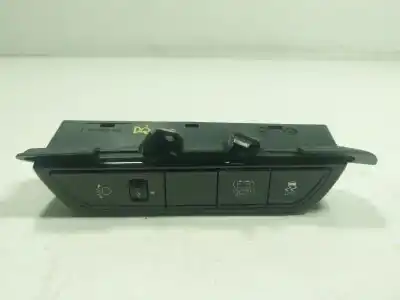 Peça sobressalente para automóvel em segunda mão módulo eletrônico por kia niro ii (sg2) 1.6 gdi hybrid referências oem iam 93700at010fhv