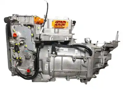 Автозапчасти б/у ПОЛНЫЙ ДВИГАТЕЛЬ за RENAULT ZOE (BFM_)  ссылки OEM IAM 290106283R 296053480R 5AQ6O1