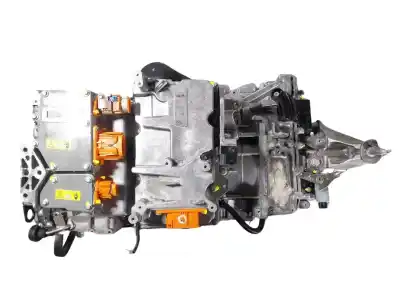 Peça sobressalente para automóvel em segunda mão motor completo por renault zoe (bfm_) zoe (bfmc, bfmd) referências oem iam 290106283r 296053480r 5aq6o1