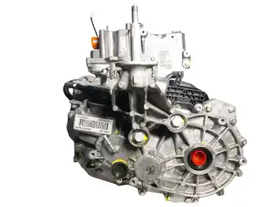 Peça sobressalente para automóvel em segunda mão motor completo por renault zoe (bfm_) zoe (bfmc, bfmd) referências oem iam 290106283r 296053480r 5aq6o1
