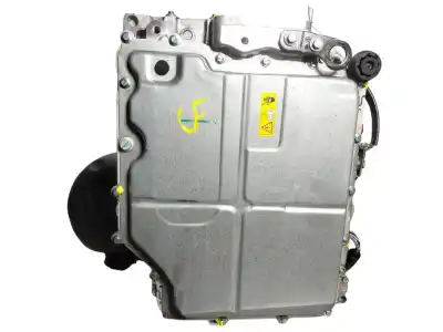 Peça sobressalente para automóvel em segunda mão motor completo por renault zoe (bfm_) zoe (bfmc, bfmd) referências oem iam 290106283r 296053480r 5aq6o1