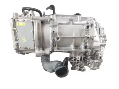 Peça sobressalente para automóvel em segunda mão motor completo por renault zoe (bfm_) zoe (bfmc, bfmd) referências oem iam 290106283r 296053480r 5aq6o1