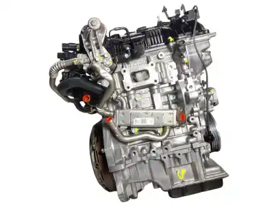 Second-hand car spare part complete engine for kia picanto iii (ja) 1.0 oem iam references 12aq104p00  g3la