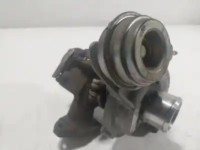 Second-hand car spare part turbocharger for alfa romeo giulietta (940_) 1.6 jtdm (940fxd1a) oem iam references 55246404