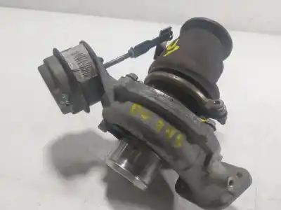 Second-hand car spare part turbocharger for alfa romeo giulietta (940_) 1.6 jtdm (940fxd1a) oem iam references 55246404  55246404