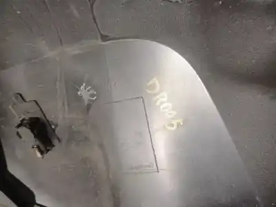 Автозапчастина б/у задній бампер для peugeot 208 ii (ub_, up_, uw_, uj_) e-208 посилання на oem iam 164979831t  