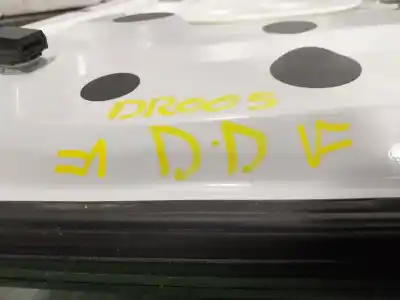 Автозапчасти б/у дверь передняя правая за peugeot 208 ii (ub_, up_, uw_, uj_) e-208 ссылки oem iam 9829810480  