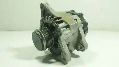 Second-hand car spare part alternator for kia picanto iii (ja) 1.0 oem iam references 3730004070