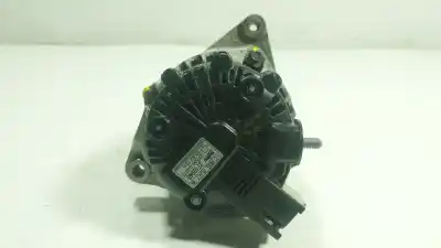 Pezzo di ricambio per auto di seconda mano alternatore per kia picanto iii (ja) 1.0 riferimenti oem iam 3730004070  3730004070