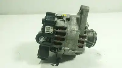 Pezzo di ricambio per auto di seconda mano alternatore per kia picanto iii (ja) 1.0 riferimenti oem iam 3730004070  3730004070
