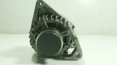 Pezzo di ricambio per auto di seconda mano alternatore per kia picanto iii (ja) 1.0 riferimenti oem iam 3730004070  3730004070