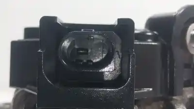Pezzo di ricambio per auto di seconda mano alternatore per kia picanto iii (ja) 1.0 riferimenti oem iam 3730004070  3730004070