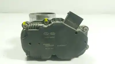 Автозапчастина б/у коробка метелика для kia picanto iii (ja) 1.0 посилання на oem iam 3510004900  3510004900