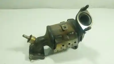Second-hand car spare part Catalytic Converter for KIA PICANTO III (JA) 1.0 OEM IAM references 2853004GG2  MJ520221