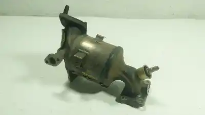 Pezzo di ricambio per auto di seconda mano catalizzatore per kia picanto iii (ja) 1.0 riferimenti oem iam 2853004gg2  mj520221