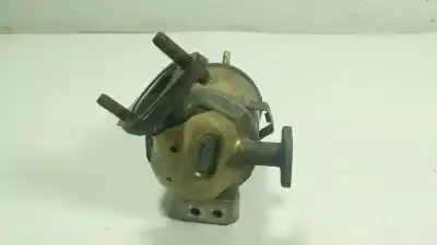 Pezzo di ricambio per auto di seconda mano catalizzatore per kia picanto iii (ja) 1.0 riferimenti oem iam 2853004gg2  mj520221