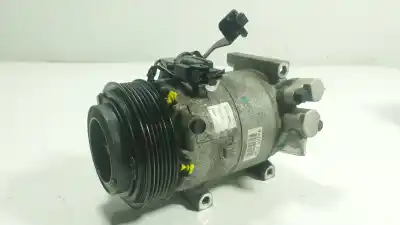 Second-hand car spare part air conditioning compressor for kia picanto iii (ja) 1.0 oem iam references 97701g6101