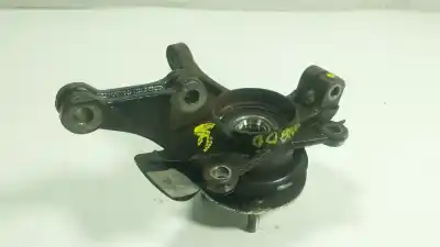 Second-hand car spare part Front Right Knuckle for KIA PICANTO III (JA) 1.0 OEM IAM references 51716G6000  