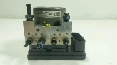 Second-hand car spare part abs for kia picanto iii (ja) 1.0 oem iam references 58910g6800  58900g6800