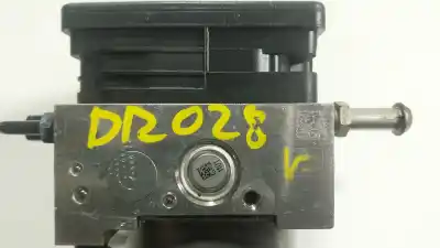 Second-hand car spare part abs for kia picanto iii (ja) 1.0 oem iam references 58910g6800  58900g6800