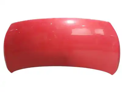 Second-hand car spare part Front Bonnet for KIA PICANTO III (JA) 1.0 OEM IAM references 66400G6000  