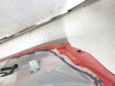 Pezzo di ricambio per auto di seconda mano porta anteriore sinistra per kia picanto iii (ja) 1.0 riferimenti oem iam 76003g6000  