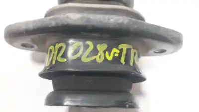 Second-hand car spare part rear engine support for kia picanto iii (ja) 1.0 oem iam references 219501y200  