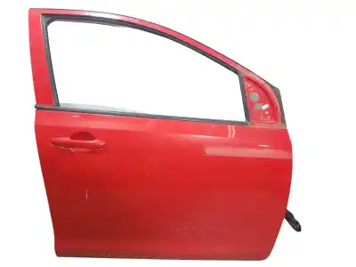 Second-hand car spare part Front Right Door for KIA PICANTO III (JA) 1.0 OEM IAM references 76004G6000  