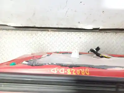 Pezzo di ricambio per auto di seconda mano porta anteriore destra per kia picanto iii (ja) 1.0 riferimenti oem iam 76004g6000  
