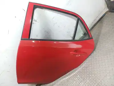 Second-hand car spare part Rear Left Door for KIA PICANTO III (JA) 1.0 OEM IAM references 77003G6000  
