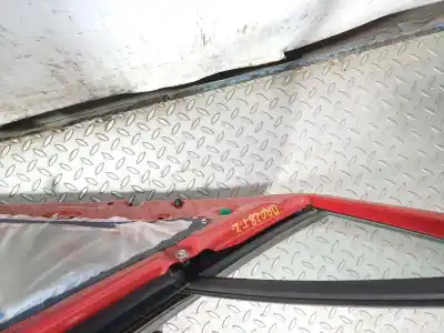 Pezzo di ricambio per auto di seconda mano porta posteriore sinistra per kia picanto iii (ja) 1.0 riferimenti oem iam 77003g6000  