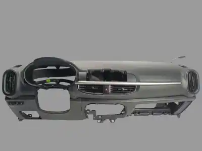 Second-hand car spare part dashboard for kia picanto iii (ja) 1.0 oem iam references 84710g6200wk