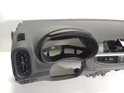 Second-hand car spare part dashboard for kia picanto iii (ja) 1.0 oem iam references 84710g6200wk  
