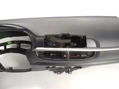 Second-hand car spare part dashboard for kia picanto iii (ja) 1.0 oem iam references 84710g6200wk  
