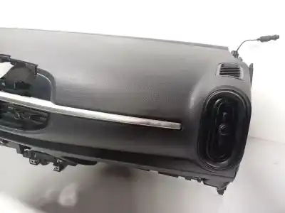 Second-hand car spare part dashboard for kia picanto iii (ja) 1.0 oem iam references 84710g6200wk  