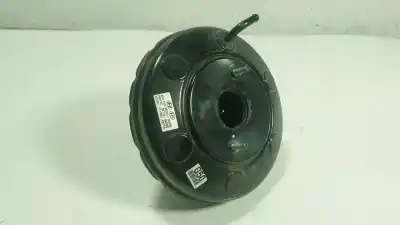 Second-hand car spare part brake servo for kia picanto iii (ja) 1.0 oem iam references 59110g6400  59110g6400