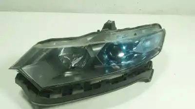 Peça sobressalente para automóvel em segunda mão FAROL / FAROLIM ESQUERDO por HONDA INSIGHT (ZE_)  Referências OEM IAM 33151TM8G11  