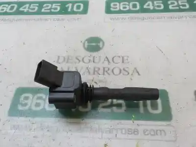 Автозапчасти б/у КАТУШКА за SEAT ARONA  ссылки OEM IAM 04E905110K  