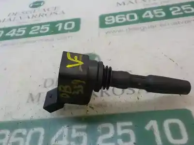 Автозапчасти б/у катушка за seat arona style edition ссылки oem iam 04e905110k  