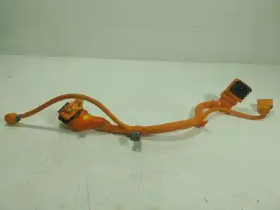 Peça sobressalente para automóvel em segunda mão módulo eletrônico por kia niro ii (sg2) 1.6 gdi hybrid referências oem iam 91674at010