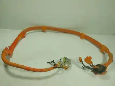 Peça sobressalente para automóvel em segunda mão módulo eletrônico por kia niro ii (sg2) 1.6 gdi hybrid referências oem iam 91671at011