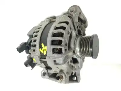 Pezzo di ricambio per auto di seconda mano Alternatore per MINI MINI (R56) Cooper S Riferimenti OEM IAM   7604782