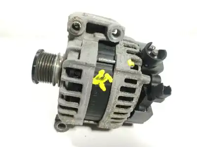 Pezzo di ricambio per auto di seconda mano alternatore per mini mini (r56) cooper s riferimenti oem iam   7604782