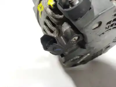 Pezzo di ricambio per auto di seconda mano alternatore per mini mini (r56) cooper s riferimenti oem iam   7604782