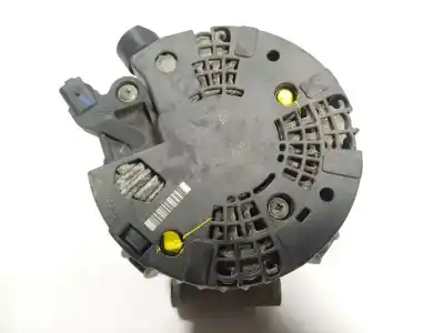 Pezzo di ricambio per auto di seconda mano alternatore per mini mini (r56) cooper s riferimenti oem iam   7604782